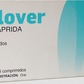 RILOVER COMPR. 1 MG. CAJA C/25