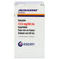 AGRASTAT 12.5MG FA 50 ML