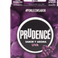 PRESERV PRUDENCE AROMA UVA C/3
