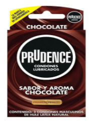 PRESERV PRUDENCE AROMA CHTE C/3