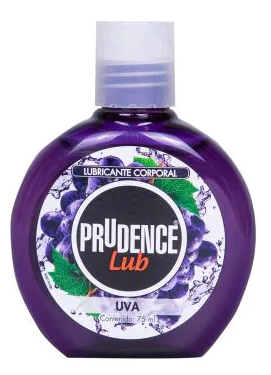 LUBRICANTE PRUDENCE-LUB UVA 75ML