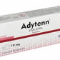 ADYTENN 10 MG 30 TAB        LGEN