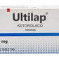 ULTILAP 10MG 10 TAB         LGEN