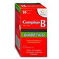 COMPLEJO B DIABETICO 30 TAB LGEN