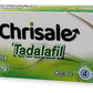 TADALAFIL 20 MG 4 TAB       LGEN