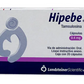 HIPEBE 0.4 MG 20 CAPS       LGEN