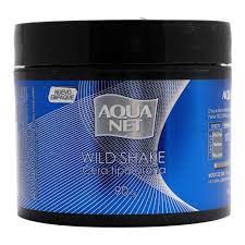 CERA AQUA NET P/PEIN WILD 90 G