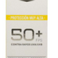 BLOQ FOTOSUN UV 100 50+ FPS 125ML