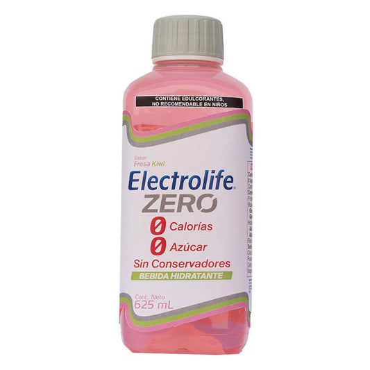 ELECTROLIFE ZERO FSA-KIWI 625 ML