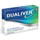 DUALIVER 100/150 MG 16 CAPS