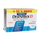 DESENFRIOL-D 2/5/500MG 30 TAB