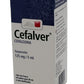 CEFALEXINA125MG/5ML SUSP90MLLGEN
