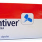 PENTIVER CAP. 500 MG. CAJA C/12