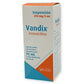 AMOXICILINA 250MG 75ML SUSP LGEN