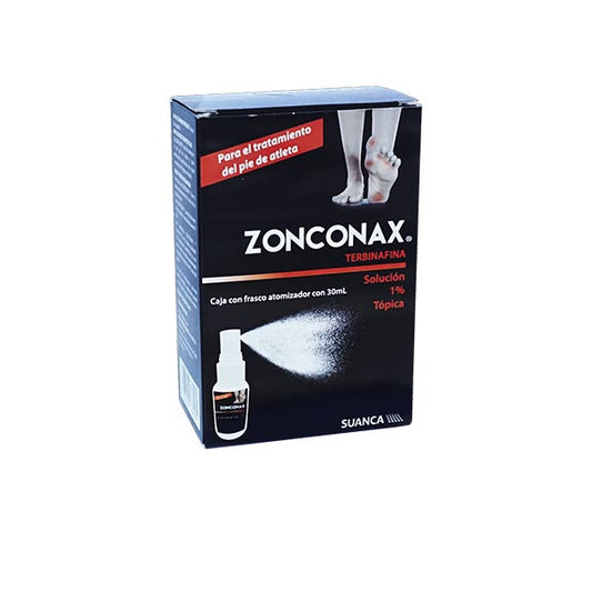 TERBINAFIN 1% TOPIC 30ML SOLLGEN
