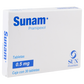SUNAM 0.5 MG 30 TAB