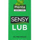 SENSY LUB MENTA GEL 60ML
