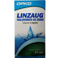 LINZAUG OFTA FCO GOT 10ML SOL  LGEN