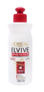 CRA ELVIVE REPAR TOT 5 300ML