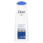 SH DOVE RECONSTRU COMPLETA 350ML