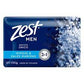 JBN ZEST MEN HINOJO SAL MAR 135G