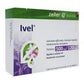 IVEL 500/120 MG TAB 30