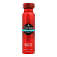 DESOD OLD SPICE SPORT SPY 150ML