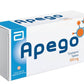 QUETIAPINA 100MG (APEGO) 30TABS