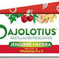 PAST AJOLOTIUS JENGI-HEDE C/10 S N