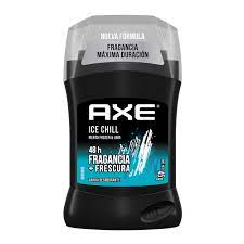 DESOD AXE MEN ICE-CHI48H STICK 45G