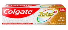 C D COLGATE TOTAL12 A-SARRO 75ML