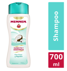 SH MENNEN COCO Y ALGODON 700 ML