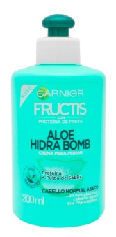 CRA FRUCTIS P/PEIALOE H-BOM 300ML