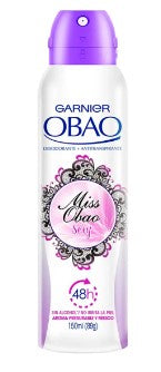 DESOD OBAO MISS SEXY 48H SPY 150ML