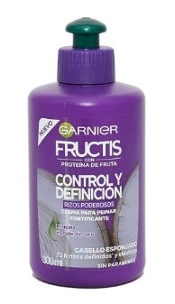 CRA FRUCTIS PEI CONT-DEF RIZ 300ML