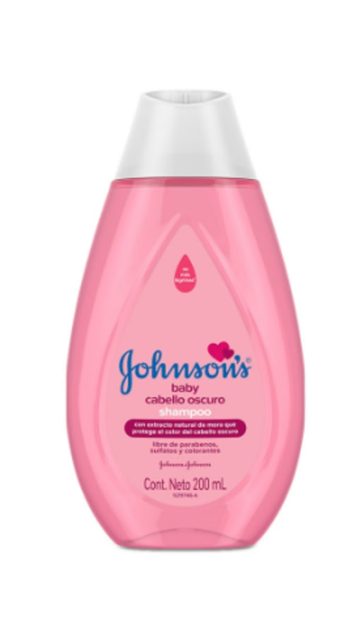 SH JOHNSONS BABY CABE OSC 200 ML