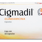 CLINDAMICINA 300MG 16 CAPS  LGEN