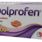 IBUPROFENO 400 MG 10 TAB    LGEN