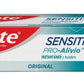 C D COLGATE SENS PRO-ALI75ML