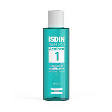 ISDIN GEL ACNIBE LIMPI MATI 200ML