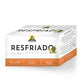 TE RESFRIADO LA PASTORA SB 25