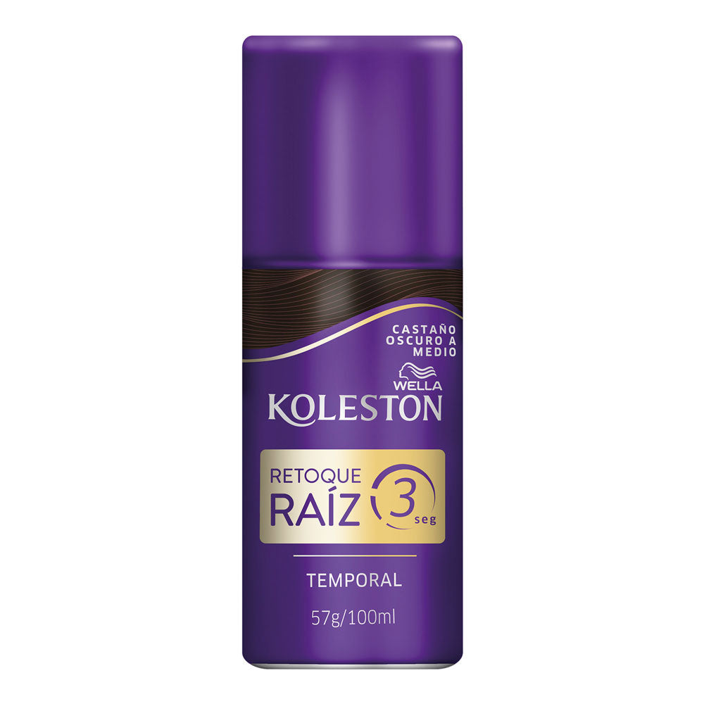 RETOQ RAIZ KOLESTON CAST OSC 57G
