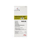 ABASAGLAR 100U SOL INY PLUM 3ML