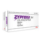 ZYPREXA IM PVO10MG SOLINY/2ML FA