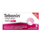 TEBONIN 40 MG 24 TAB