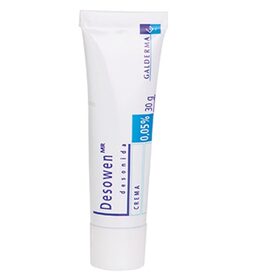 DESOWEN 0.05% CRA 30 G