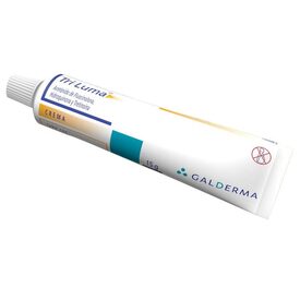 TRI-LUMA CRA 15 G