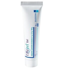 EFFEZEL GEL 0.1/2.5/100G TB 30G