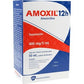 AMOXIL 12H 400/5ML 50ML SUSP