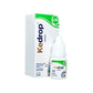 KEDROP 0.025 MG SOL OFT 5 ML